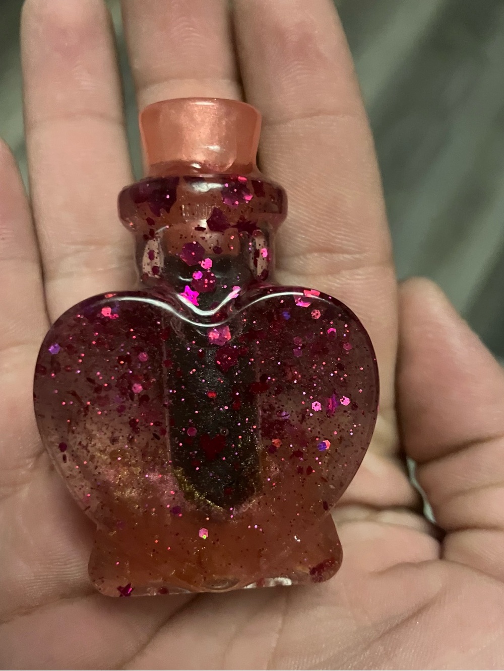 ✨🖤RubyReyna’s Late Night Live Pop Up Show🖤✨Handmade Item - Picture 11 of 16
